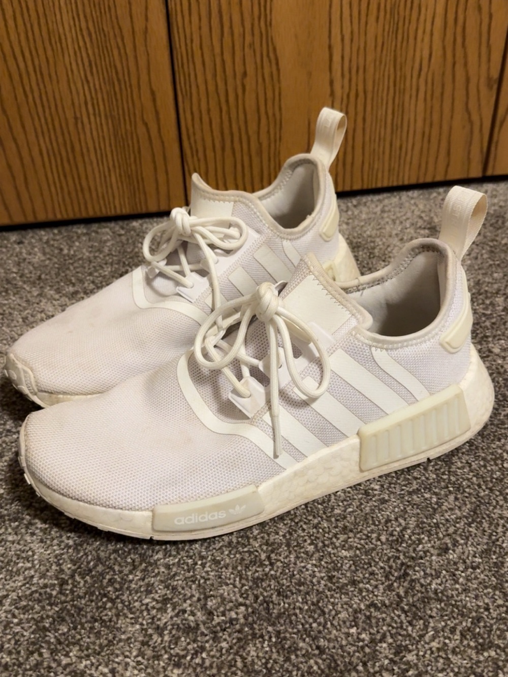 Adidas NMD
